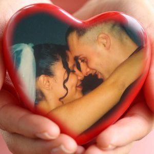 Meet your Posher, Angel